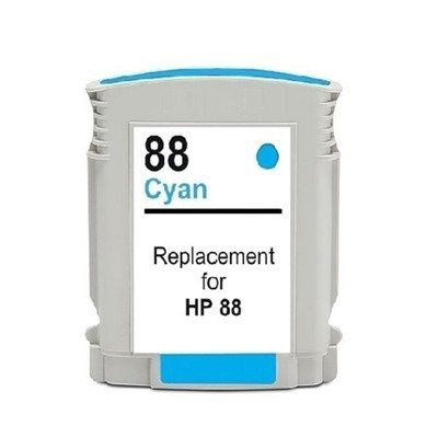 Zestaw 4x tusz do HP 88 CMYK zamienniki