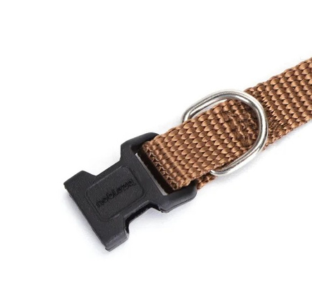 Regulowana obroża dla psa L 40-60cm