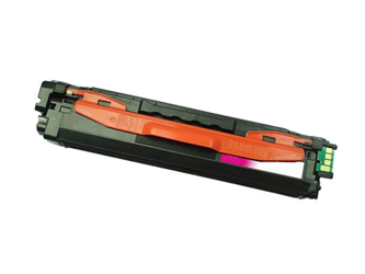 Toner do Samsung CLP415 CLT-504S purpurowy / magenta 100% nowy zamiennik