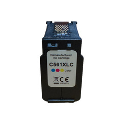 Tusz do Canon CL 561 XL  trójkolorowy / color zamiennik