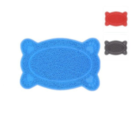 Mata antypoślizgowa 39,5x25,5cm S