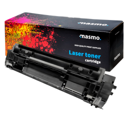 Toner MASMO do HP W1360x czarny zamiennik z CHIP