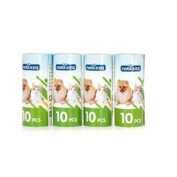 Rolki wkłady do czyszczenia odzieży 4szt.