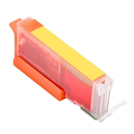 Zestaw 6x tusz do Canon PGI 570 XL / CLI 571 XL zamienniki