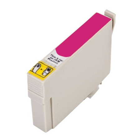 Tusz do Epson T1283 XL purpurowy / magenta 100% nowy zamiennik