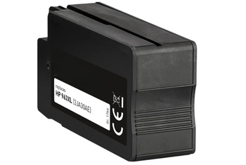 Tusz do HP 963 czarny / black  zamiennik