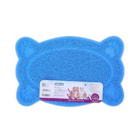 Mata antypoślizgowa 39,5x25,5cm S