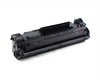 Toner do HP CF283X czarny / black 100% nowy zamiennik