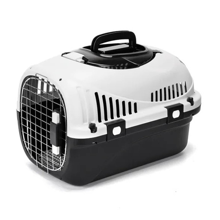 Transporter lotniczy dla zwierząt