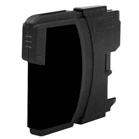 Wybór 1x tusz do Brother LC980 LC1100 XL CMYK 100% nowy zamiennik