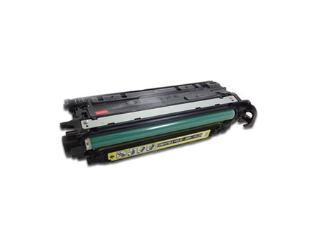 Zestaw 4x toner do HP CE260X-CE263A CMYK zamienniki