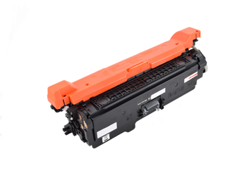 Wybór 1x toner do HP CE400X-CE403A CMYK 100% nowy zamiennik