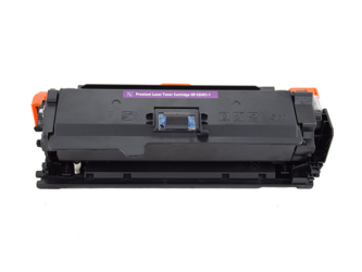 Toner do HP CE401A niebieski / cyan 100% nowy zamiennik