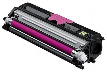 Toner do Epson C1600 purpurowy / magenta 100% nowy zamiennik