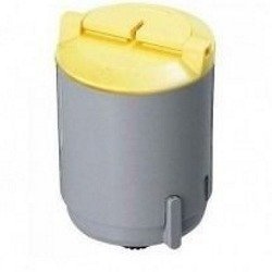 Wybór 1x toner do Samsung CLP300 CMYK 100% nowy zamiennik