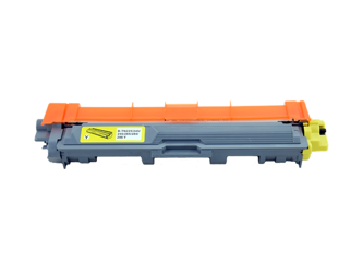 Toner do Brother TN245 żółty / yellow 100% nowy zamiennik