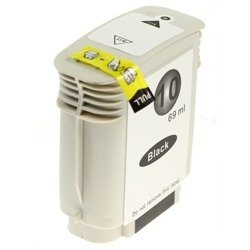 Tusz do HP 10 XL czarny / black 100% nowy zamiennik