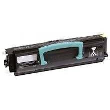 Toner do Lexmark E250/350 czarny / black 100% nowy zamiennik