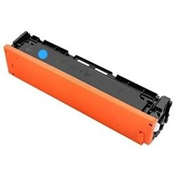 Toner do HP CF541X niebieski / cyan 100% nowy zamiennik