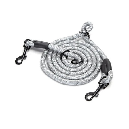 Smycz dla psa 200 cm 