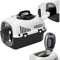 Transporter lotniczy dla zwierząt