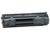 Toner do Canon CRG713 czarny / black 100% nowy zamiennik