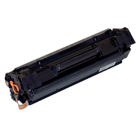 Toner do HP W1420X / 142X czarny / black nowy zamiennik Z CHIP