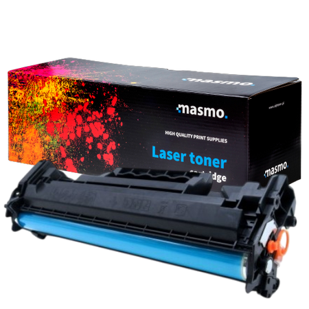 Toner MASMO do HP W1390x czarny zamiennik BEZ CHIPA