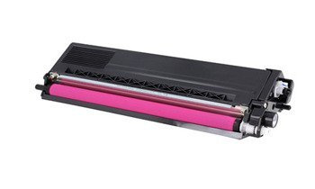 Toner do Brother TN326 purpurowy / magenta 100% nowy zamiennik