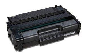 Toner do Ricoh SP3400 czarny / black 100% nowy zamiennik