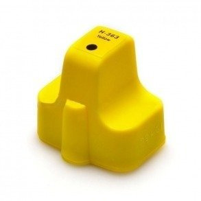 Zestaw 6x tusz do HP 363 CMYK zamienniki