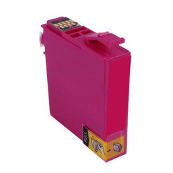 Tusz do Epson T2713 XL purpurowy / magenta 100% nowy zamiennik