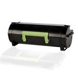 Toner do Lexmark MX310/MX410 czarny / black 100% nowy zamiennik