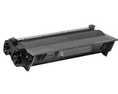 Toner do Brother TN3390 czarny / black 100% nowy zamiennik
