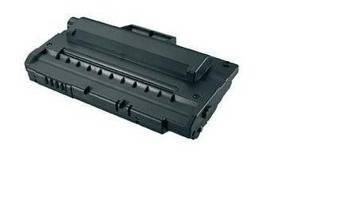 Toner do Samsung ML2550 czarny / black 100% nowy zamiennik