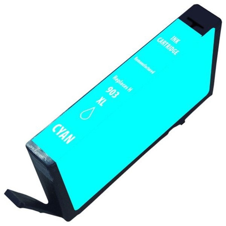 Zestaw 4x tusz do HP 903 XL CMYK zamienniki