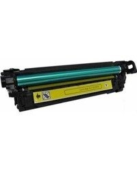 Wybór 1x toner do HP CE250X-CE253A CMYK 100% nowy zamiennik