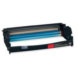 Bęben do Lexmark E260/360 czarny / black 100% nowy zamiennik