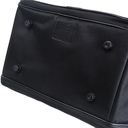 Torba transportowa dla zwierząt 45x28x29cm czarna L