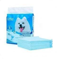 Maty podkłady higieniczne dla zwierząt 40x60 cm 100szt.