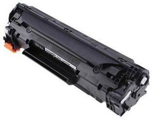 Toner do HP CB436A / 36A czarny / black 100% nowy zamiennik