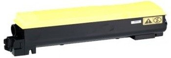 Toner do Kyocera TK560 żółty / yellow 100% nowy zamiennik