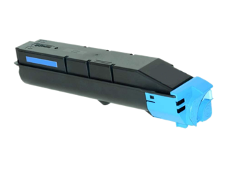 Toner do Kyocera TK8305 niebieski / cyan 100% nowy zamiennik