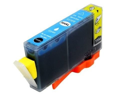 Zestaw 4x tusz do HP 364 XL CMYK zamienniki