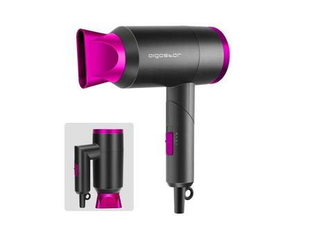 Suszarka do włosów składana 1800 W