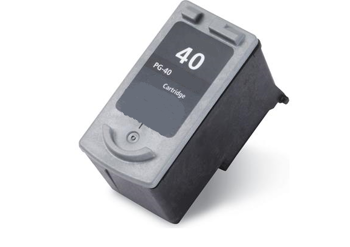 Tusz do Canon PG 40 XL czarny / black zamiennik