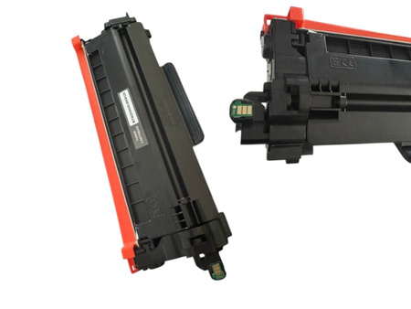 Toner do Brother TN2590 XXL czarny / black nowy zamiennik