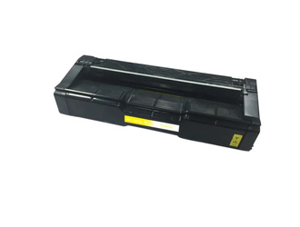 Toner do Ricoh C252 żółty nowy zamiennik
