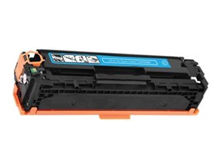 Zestaw 5x toner do HP CF410A-CF413A CMYK +  K zamienniki