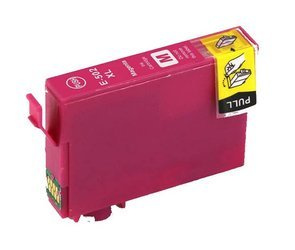 Tusz do Epson T502 XL purpurowy / magenta nowy zamiennik
